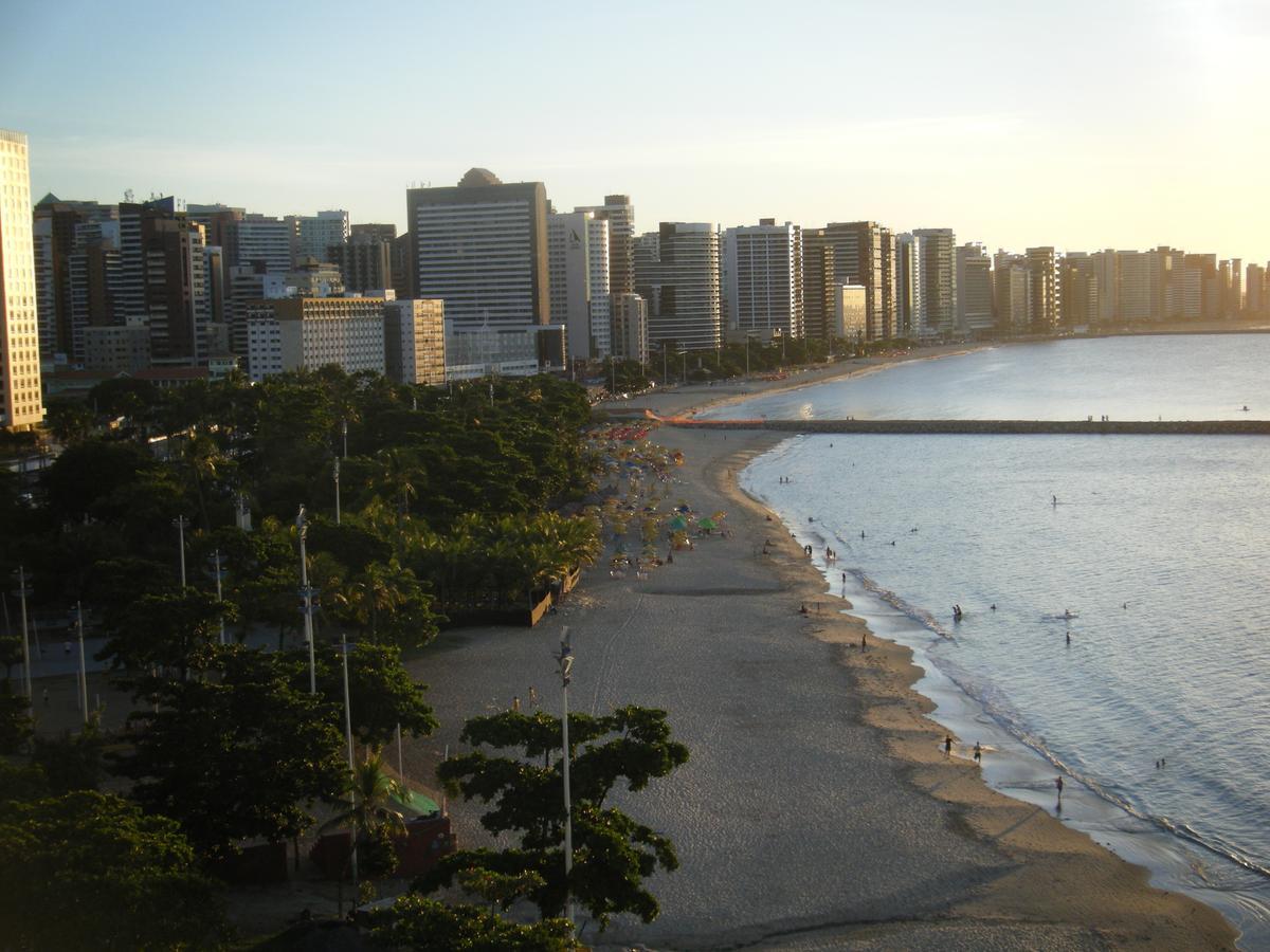Fortaleza 703--Fortaleza 713 Exterior foto